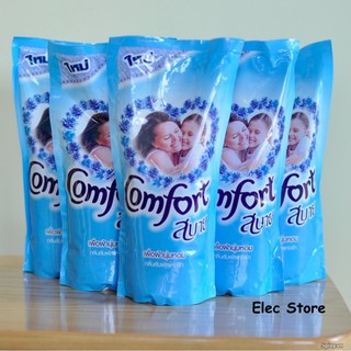 Nước Xả Vải Comfor Thái Lan 580ML.