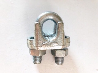 Ốc siết cáp, cóc cáp phi 4, phi 5, phi 6, phi 8, phi 10