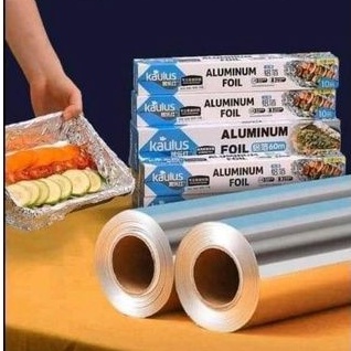 GIẤY BẠC NƯỚNG THỊT ( 1 CUỘN)