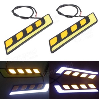 Led Audi tích hợp xinhan. Demi trắng, xinhan vàng