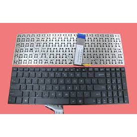Bàn Phím Laptop Asus  R506 R556 F553 F554 F555 TP550 K501 K555 X544L K555l  X553 X554 X555 – X551 series Hàng Zin