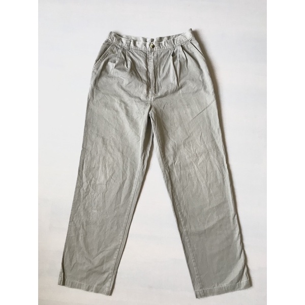 KAKI NAM 2hand - Size 28