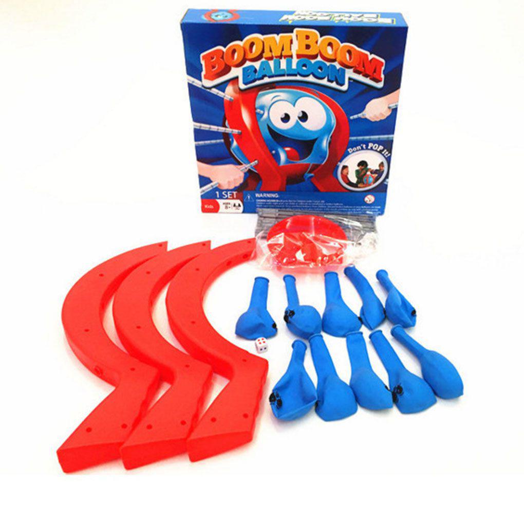 Đồ chơi trẻ em Board Game Bằng Nhựa Vui Nhộn Dành Cho Bé