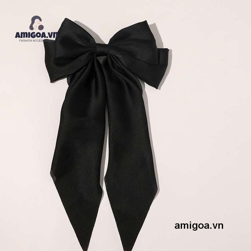 ✨✨Kẹp tóc hình nơ ruy băng xinh xắn thời trang hàn quốc