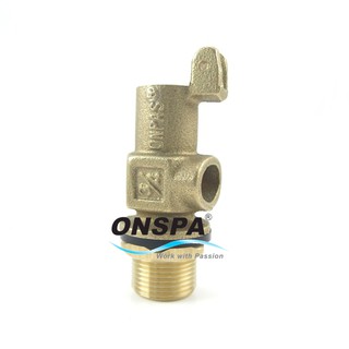 Van phao điều chỉnh Onpas