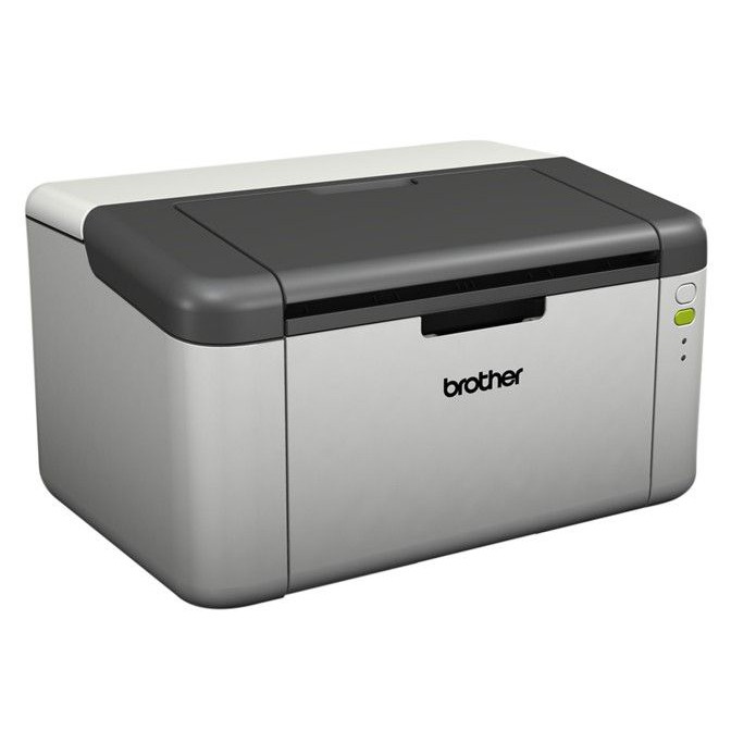 MÁY IN LASER ĐEN TRẮNG BROTHER HL -1201 ĐÃ QUA SỬ DỤNG - AALO.VN