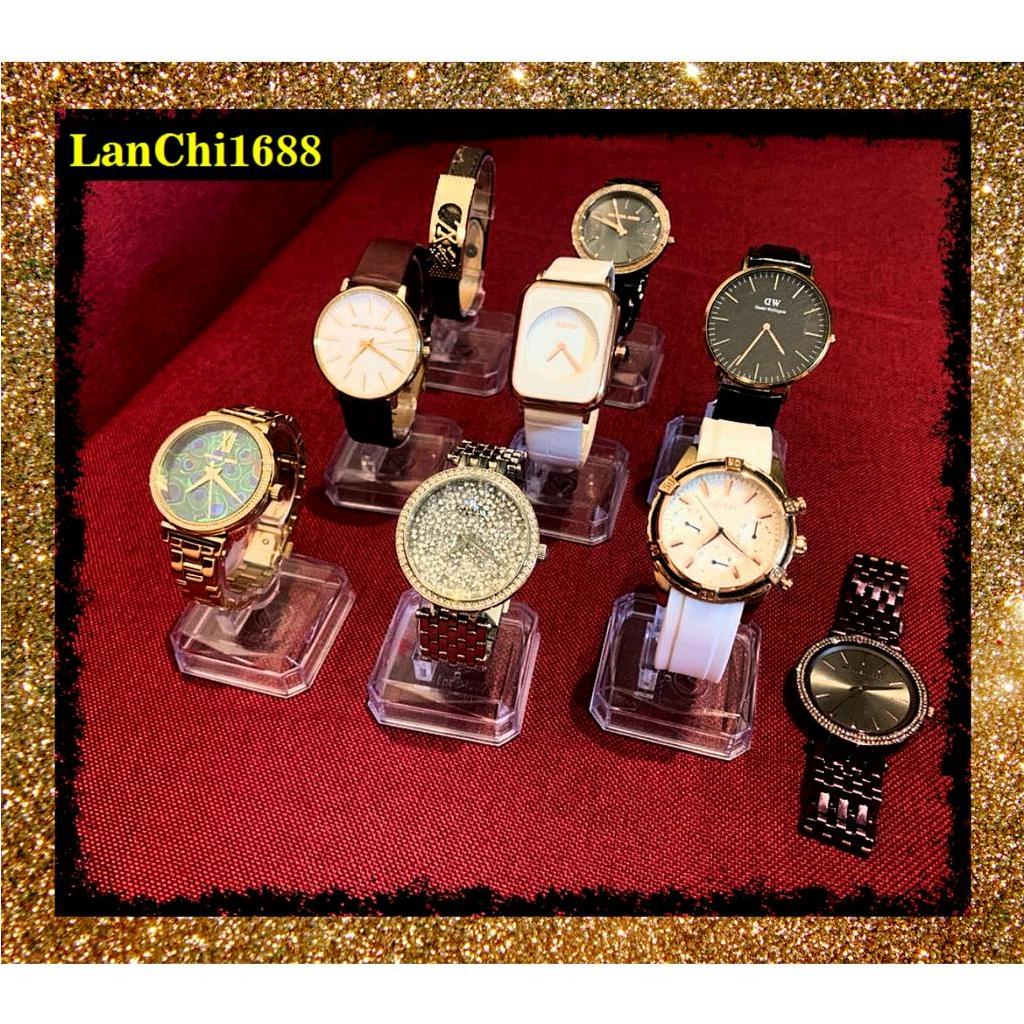 🤩🤩Sỉ combo/10 Đế trưng bày đồng hồ, kệ trưng bày đồng hồ của Lanchi1688