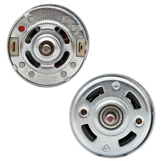 Motor 775  trục tròn 1 bạc đạn
