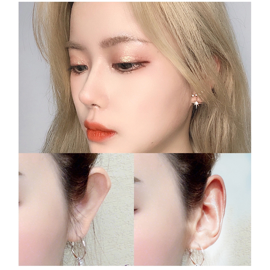 Nhũ mắt đơn sắc dạng lỏng bắt sáng độc đáo cho đôi mắt lấp lánh | BigBuy360 - bigbuy360.vn