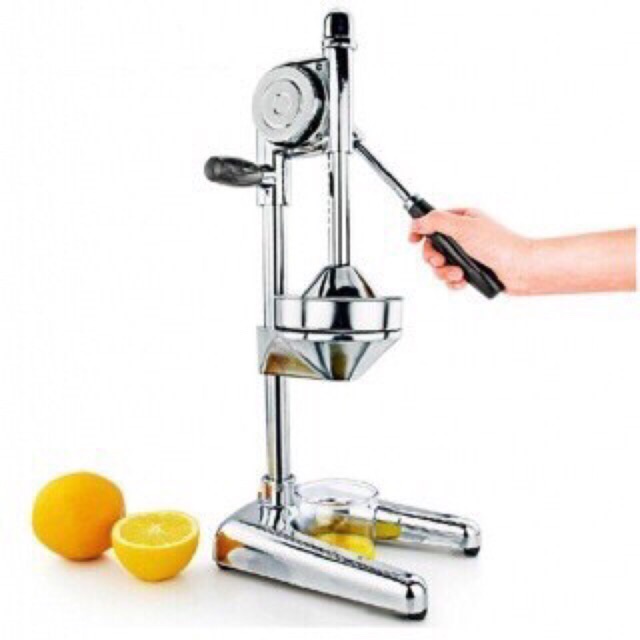 Máy ép cam inox JUICER 6kg