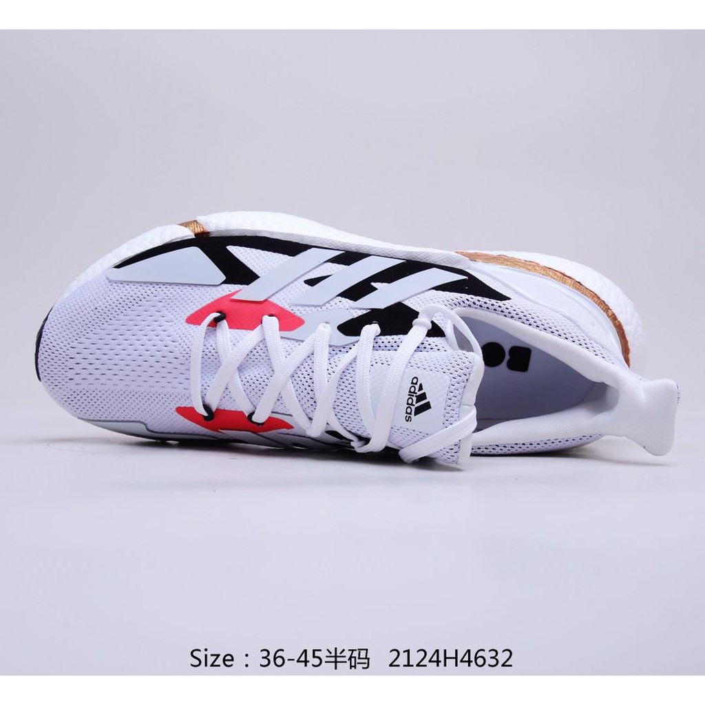 Giày Thể Thao Adidas X9000L4 Boost Chính Hãng Fw9296 X9000L4