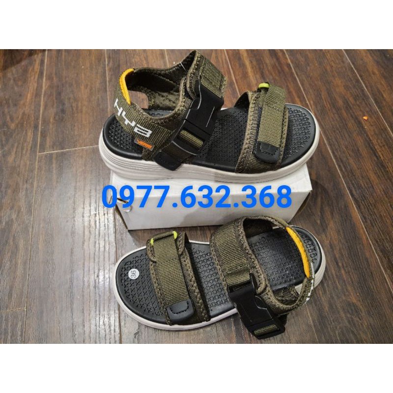 Sandal Nam nữ VENTO Nb38