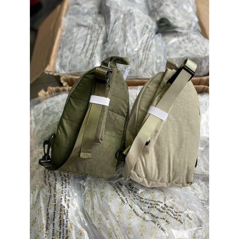 TÚI ĐEO CHÉO GUESS