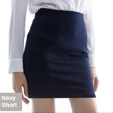 Chân váy công sở thời trang thanh lịch cho nữ