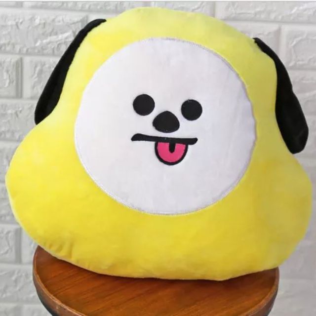 CHIMMY