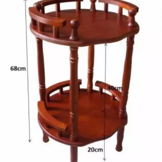 Kệ góc - Kệ để bình nước