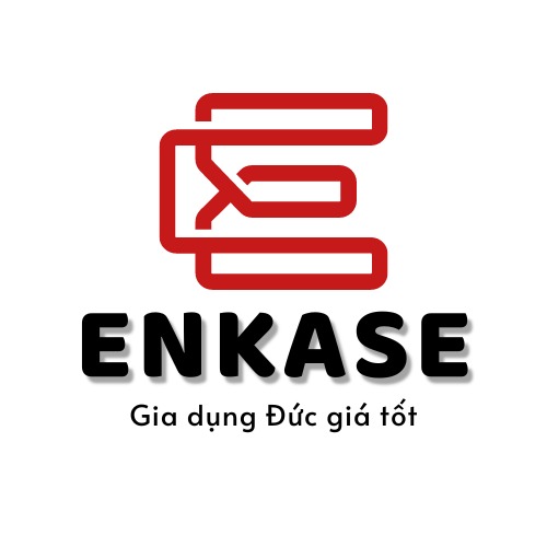 Enkase - Gia dụng Đức giá tốt