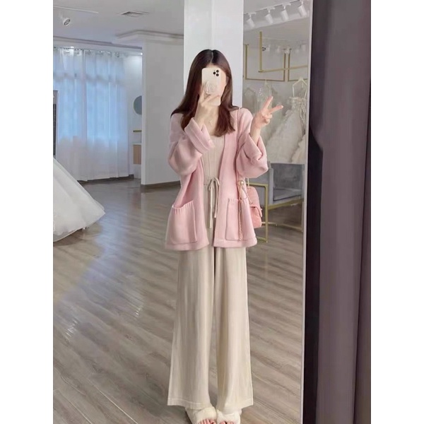 Cadigan 2 Túi Quảng Châu