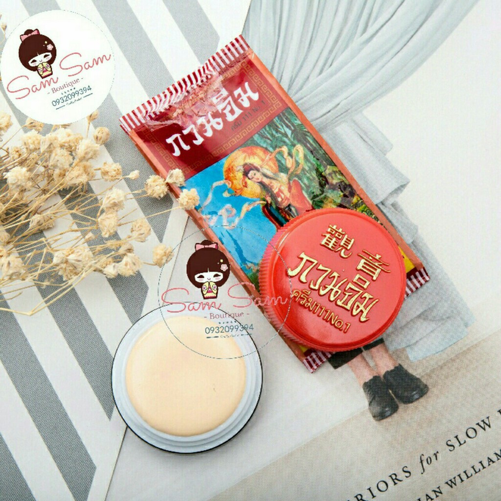 Kem Sâm Cô Tiên Thái Lan | BigBuy360 - bigbuy360.vn