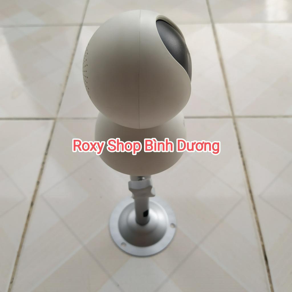 Giá treo, giá đỡ camera ezviz, xiaomi...bằng sắt dài 170mm, 220mm, 420mm