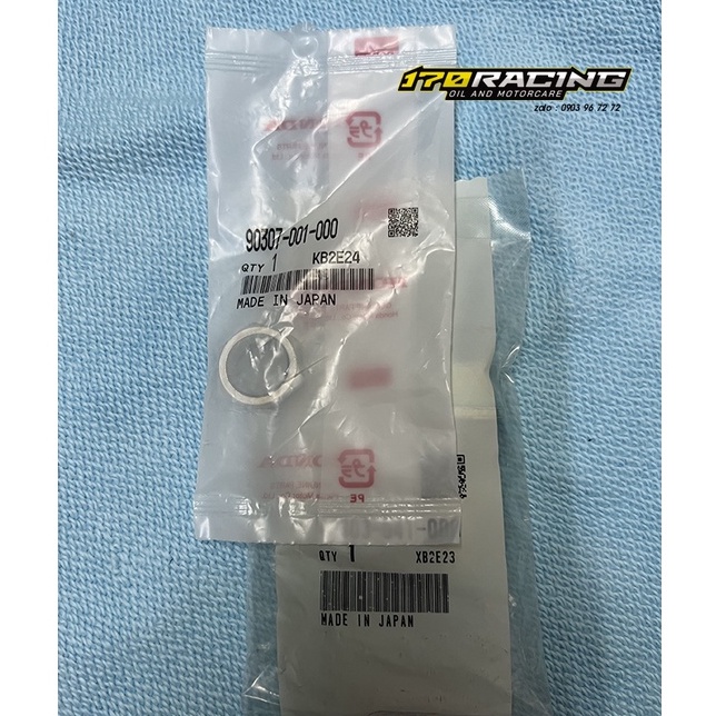(HCM) Trục Ống Chỉ Xe HONDA DREAM , CUB Hàng Chính Hãng HONDA NHẬT BẢN .