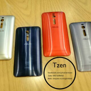 Nắp pin chính hãng ASUS Zenfone