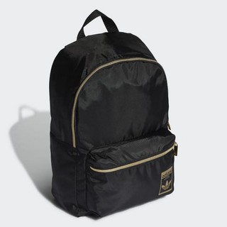 ⚡️ Balo Adidas Classic Backpack - Black XUẤT DƯ FULL TEM TAG CODE xịn GF3197