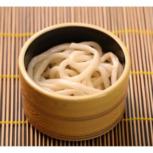 Mỳ Udon Hàn Quốc Gói 200G