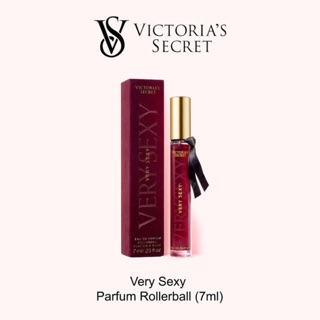 Nước hoa dạng lăn Victoria’s Secret Rollerball