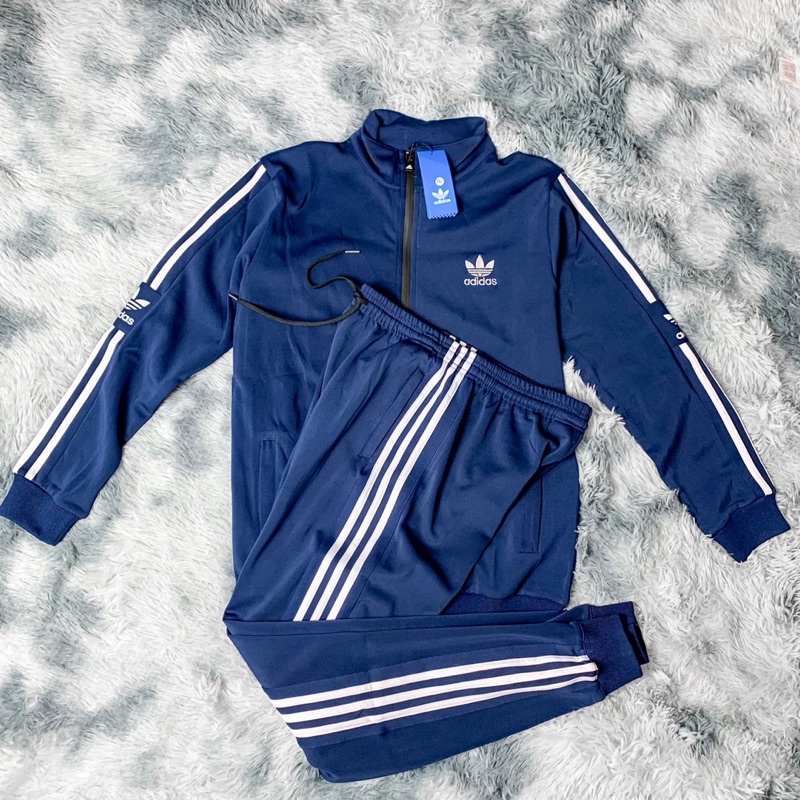 SET THỂ THAO A.didas NAM VNXK CHẤT VẢI Poly 2Da 4 CHIỀU CAO CẤP CHẨN VNXK