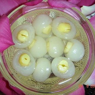 Sen trắng khô loại ngon (1kg)