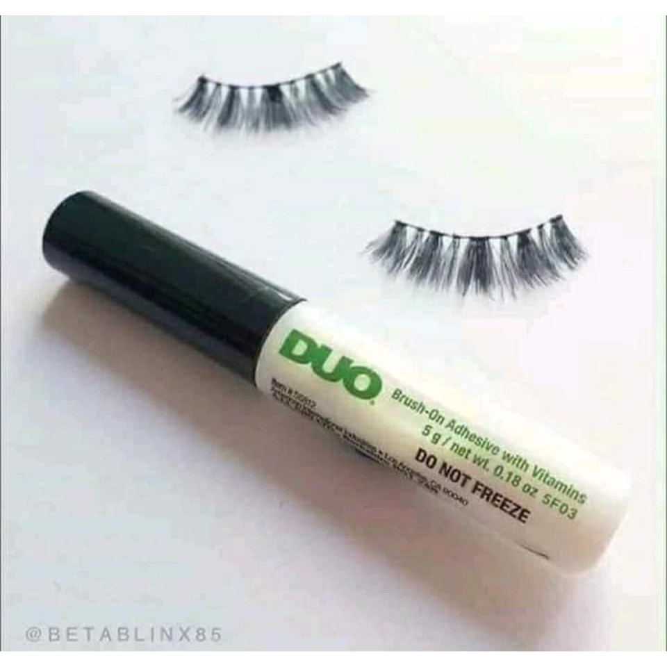 KEO DÁN MI GIẢ DUO BRUSH ON STRIPLASH ADHESIVE 5G CHÍNH HÃNG - 11017