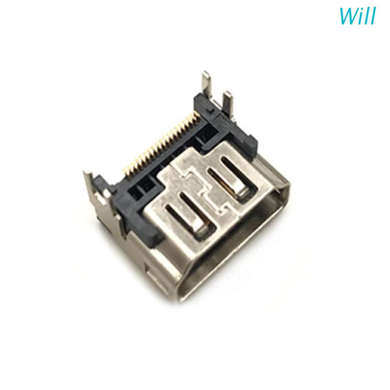 Cổng Kết Nối HDMI-compatible Cho PS5
