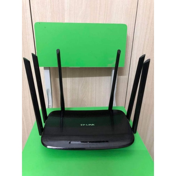 phát wifi 6 râu tplink