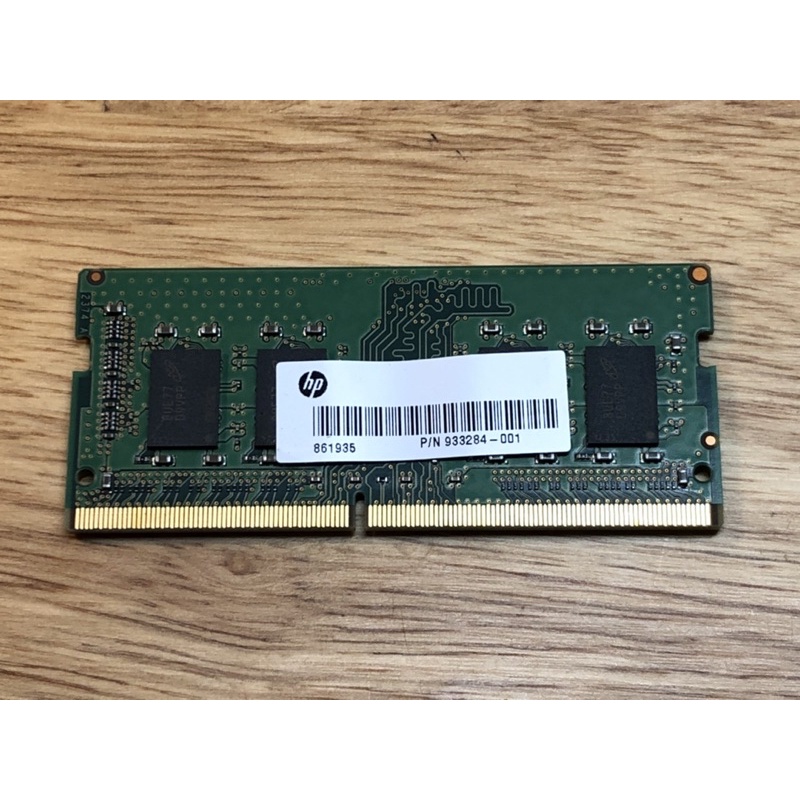 RAM DDR4 8GB Bus 2400 2666 hàng tháo máy