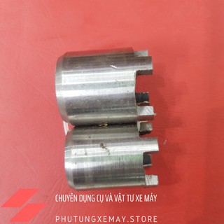 Bộ khẩu bắn côn dream wave ( 16/21) Thép đúc {Siêu bền}