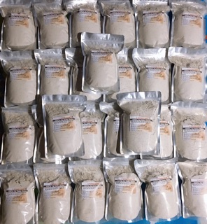 Ủ trắng cafe - 1kg