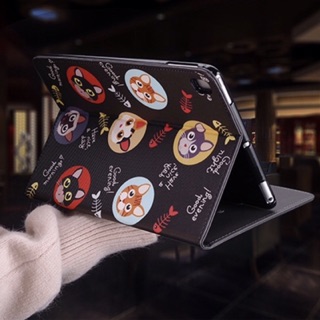 Bao da ipad Air 2/Air 1 9.7 cute