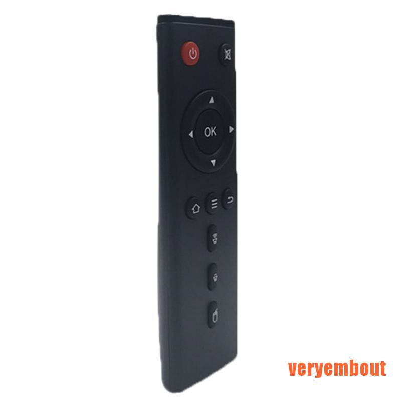 Điều Khiển Từ Xa Dành Cho Tv Box Tanix Tx3 Tx6 Tx8 Tx5 Tx92 Tx3 Tx9Pro Max Mini R