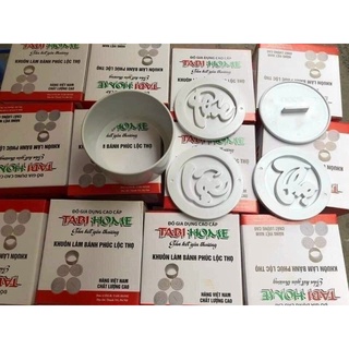 KHUÔN XÔI PHÚC LỘC THỌ