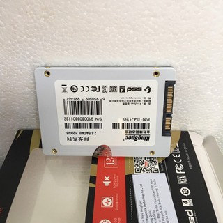Ổ cứng SSD