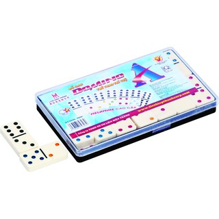 Cờ Domino Ngà Nhỏ Liên Hiệp Thành