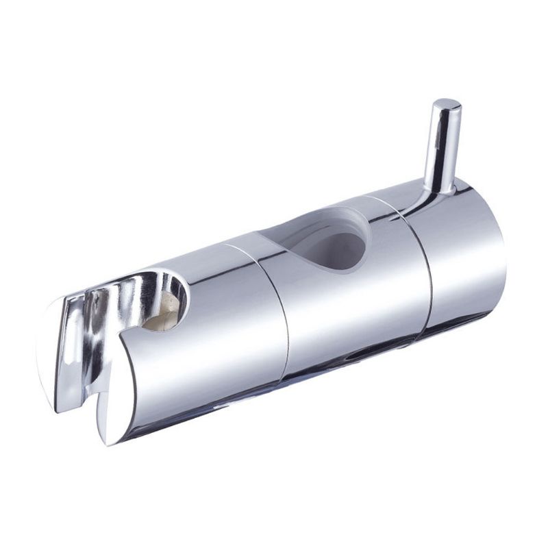 Giá Đỡ Nâng Vòi Hoa Sen Bằng ABS Tùy Chỉnh Tiện Dụng Cho Nhà Tắm