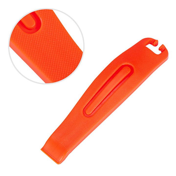 Bộ 3 dụng cụ móc lốp nạy vỏ xe đạp Toopre chính hãng