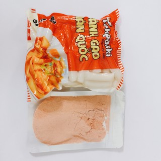 Bột Phô Mai Hàn Quốc 1Kg