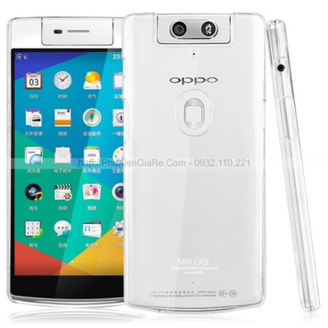 Ốp lưng Imak Oppo N3