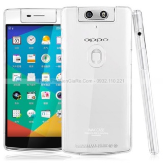 Ốp lưng Imak Oppo N3