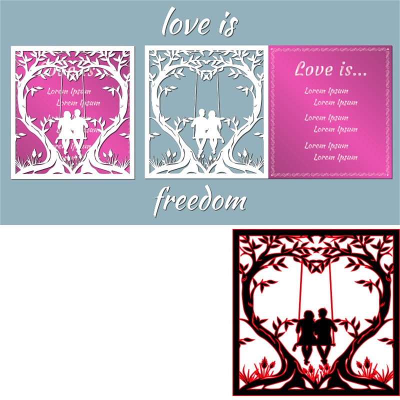 Sc diy cut die-cuts dập nổi có thể tái sử dụng mẫu stencil thiệp chúc mừng ngày lễ làm trang trí album ảnh scrapbooking
