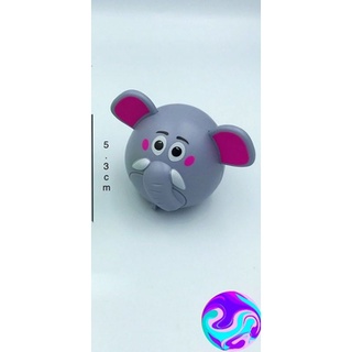 Động Vật Mini Siêu Đáng Yêu Chạy Cót/Đà