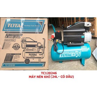 MÁY NÉN KHÍ TC12024